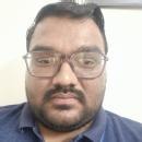 Photo of Nithin Kumar C K