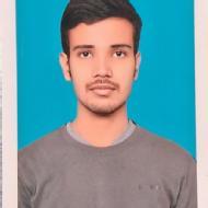 Srijeet Tiwari Class 10 trainer in Purvi Champaran