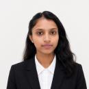 Trisha V. Tuition trainer in Kadegaon