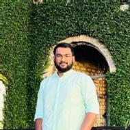 Rahul Sharma Class 10 trainer in Bangalore