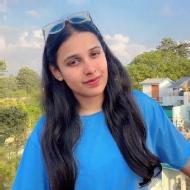 Ziya M. Class 12 Tuition trainer in Vikasnagar