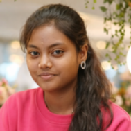 Nakshathra S. Class I-V Tuition trainer in Tiruchirappalli
