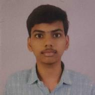 Rohith Krishna Sunkara Class 12 Tuition trainer in Tanuku