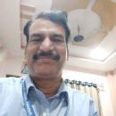 Haribabu Class 9 Tuition trainer in Hyderabad