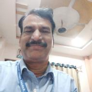 Haribabu Class 12 Tuition trainer in Hyderabad