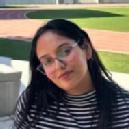 Vishakha B. Class 12 Tuition trainer in Delhi