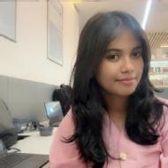 Sweta S. Class I-V Tuition trainer in Bandel