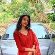 Anamika V. Class I-V Tuition trainer in Chavakkad