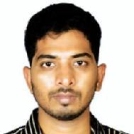 Jayaram Kumar Golivi Yoga trainer in Visakhapatnam