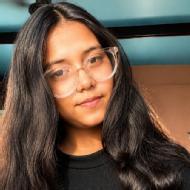 Shivani G. Class I-V Tuition trainer in Delhi