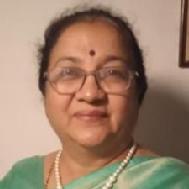 Suma C. Spoken English trainer in Virajpet