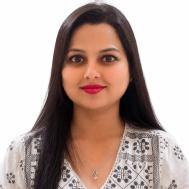 Archana S. Class I-V Tuition trainer in Dubai