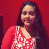 Priyanshi V. Class 10 trainer in Amritsar