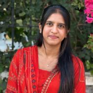 Keerthi N. Class I-V Tuition trainer in Bangalore