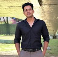 Ankur Singh Kushwah Choreography trainer in Gwalior