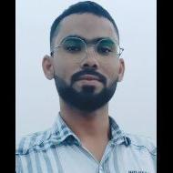 Mohd Hassan Class 10 trainer in Puranpur
