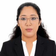 Hemal S. Class I-V Tuition trainer in Bangalore