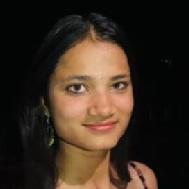 Priya K. Class 10 trainer in Ranchi
