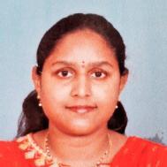 Sowjanya Class 10 trainer in Bangalore