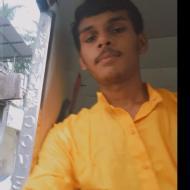 Dhruv Mayur Vaityb Class I-V Tuition trainer in Virar
