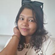 Aishwarya D. Yoga trainer in Mumbai