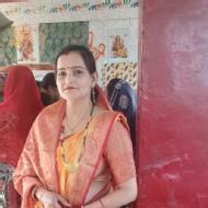 Nainsi S. Class I-V Tuition trainer in Lucknow