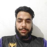 Hazim Javid Kirmani Career Counselling trainer in Srinagar