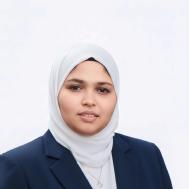 Shameela P. Class 9 Tuition trainer in Ottapalam