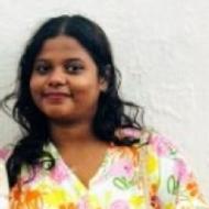 Vinusha S. Class I-V Tuition trainer in Alathur