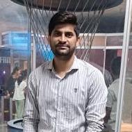 Sunil Class 12 Tuition trainer in Delhi