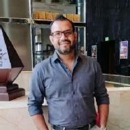 Protap Mukherjee BSc Tuition trainer in Delhi