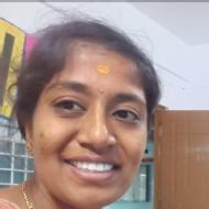 Indu Class 9 Tuition trainer in Bangalore