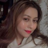 Megha M. Nursery-KG Tuition trainer in Kolkata