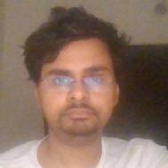 Alankrit Gupta Class 11 Tuition trainer in Bangalore