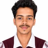 Anurag Chaturvedi Class 10 trainer in Kalyan