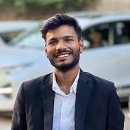 Dushar Class 12 Tuition trainer in Delhi