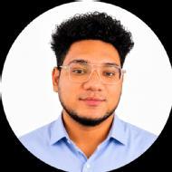 Arun Robert Robotics trainer in Chennai