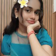 Shreya R. Class 12 Tuition trainer in Noida