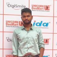 Divyansh Srivastava Class 10 trainer in Mathura