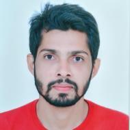 Pawankumar Rajput Class I-V Tuition trainer in Aurangabad