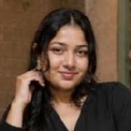 Shakshi S. NEET-UG trainer in Allahabad