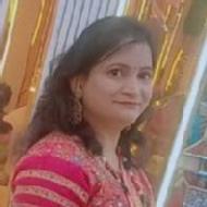 Prabha S. Class I-V Tuition trainer in Delhi