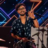 Pritam Das Drums trainer in Ichapur