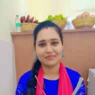 Renugadevi S. Class I-V Tuition trainer in Chennai