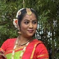 Subhalakshmi Dance trainer in Chennai