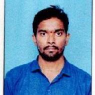 Sake Rambabu Class 10 trainer in Tadpatri