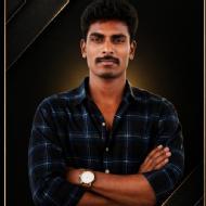 Vardhiboyina Harish Class 9 Tuition trainer in Kadapa