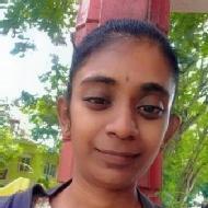 Vaishnavi Yoga trainer in Bangalore