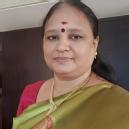 Kavitha G. Hindi Tutors trainer in Chennai