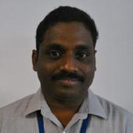 Shaji Kumar Venkulatil Krishnan C Language trainer in Bangalore